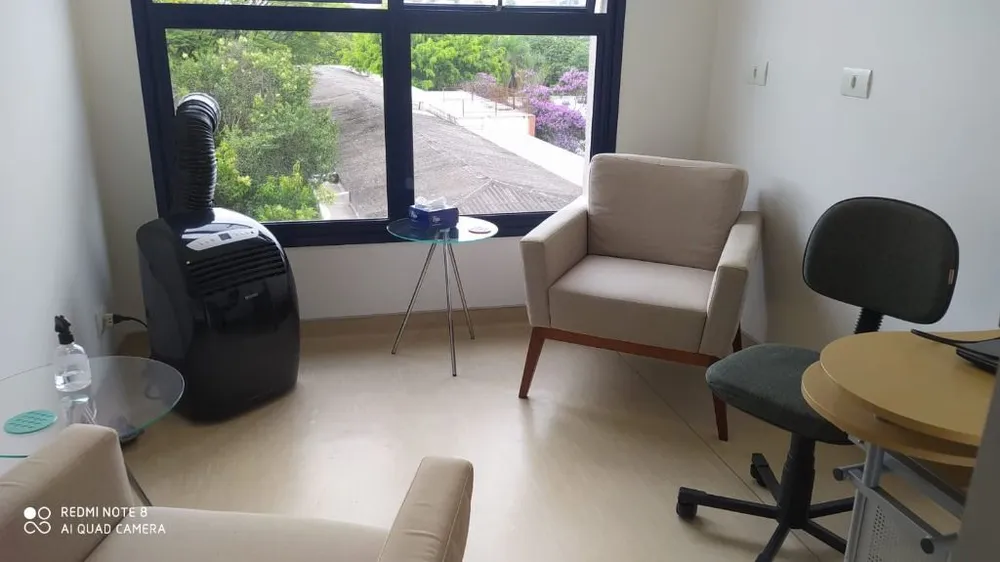 Sala-Conjunto, 43 m² - Foto 1