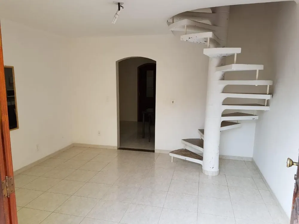 Sobrado, 3 quartos, 125 m² - Foto 1