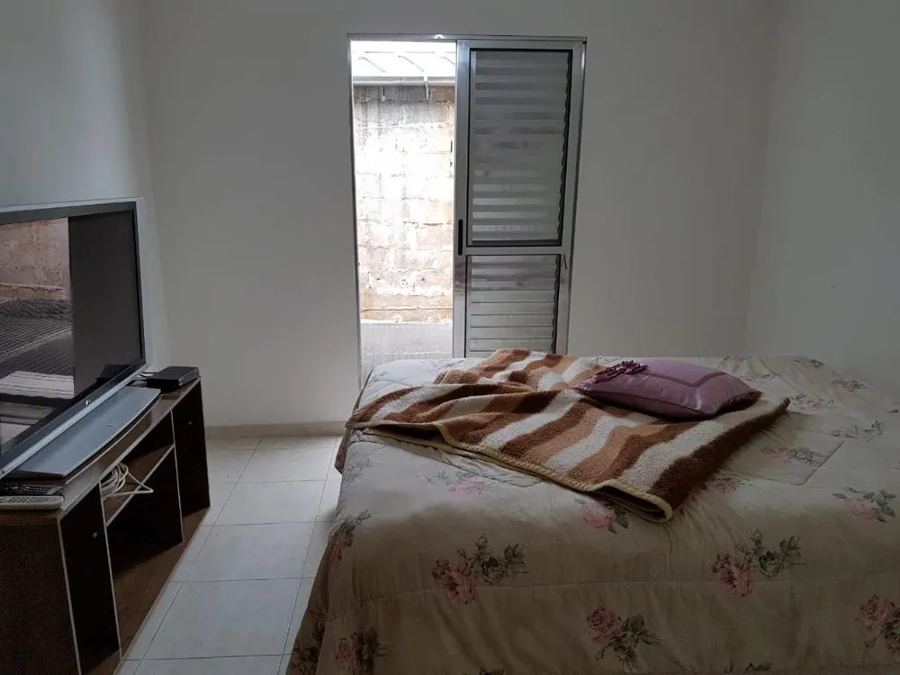 Sobrado, 3 quartos, 125 m² - Foto 4