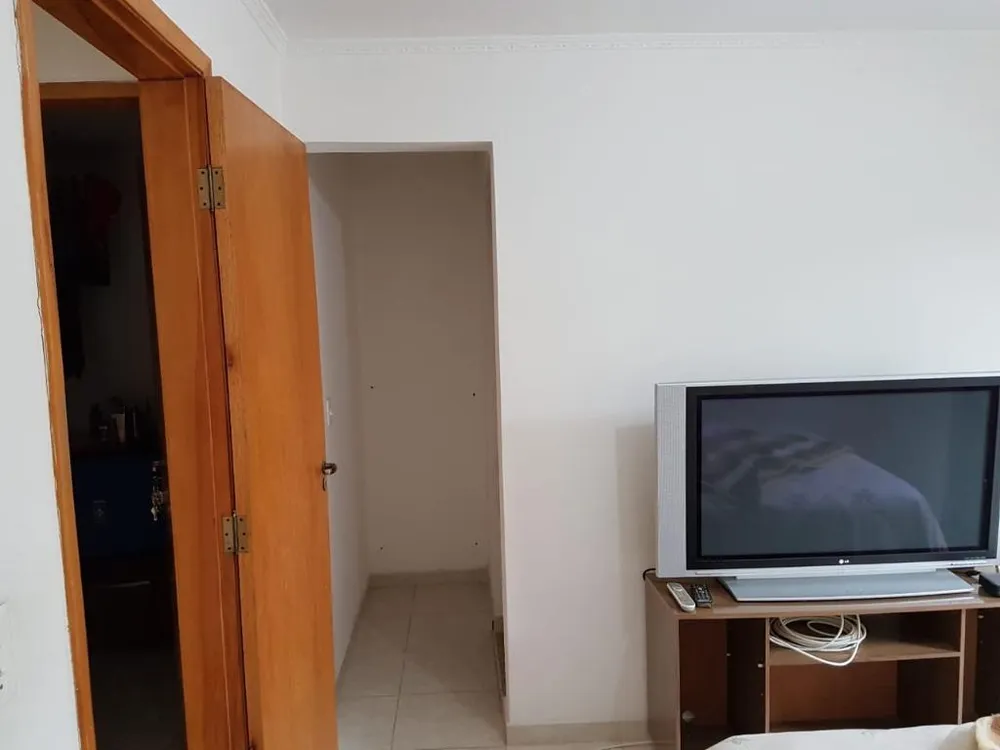 Sobrado, 3 quartos, 125 m² - Foto 3