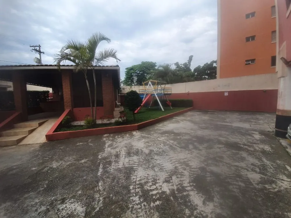 Apartamento, 3 quartos, 83 m² - Foto 4