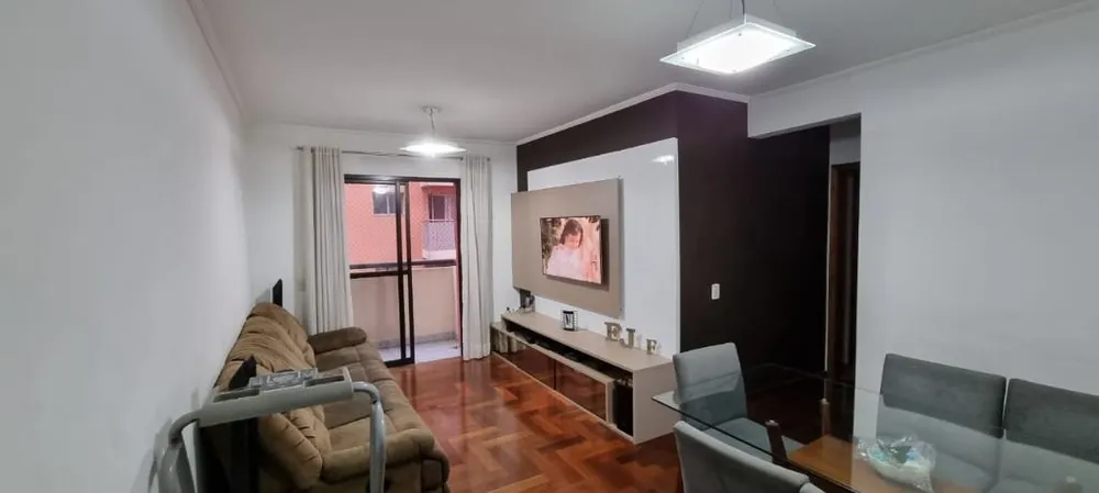 Apartamento, 3 quartos, 83 m² - Foto 1