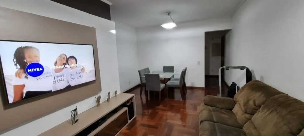 Apartamento, 3 quartos, 83 m² - Foto 3