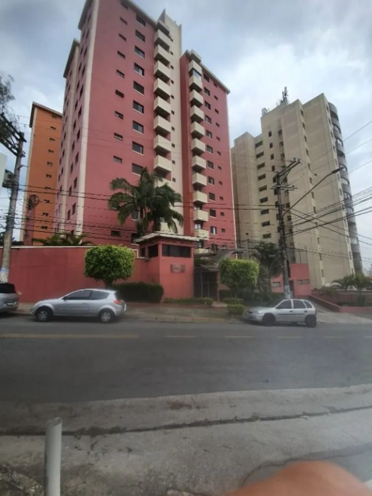 Apartamento, 3 quartos, 83 m² - Foto 2
