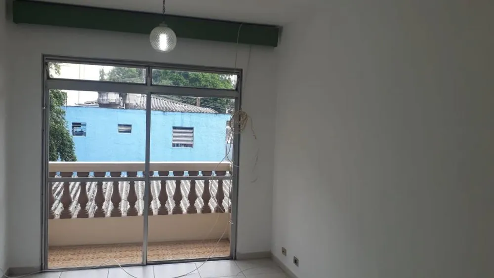 Apartamento, 1 quarto, 57 m² - Foto 2
