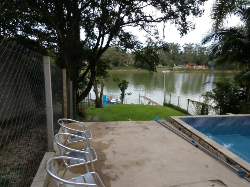 Chácara, 7 quartos, 2000 m² - Foto 4