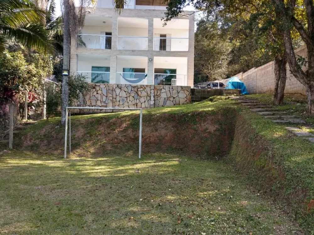 Chácara, 7 quartos, 2000 m² - Foto 3