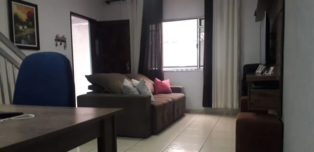Sobrado, 2 quartos, 176 m² - Foto 3