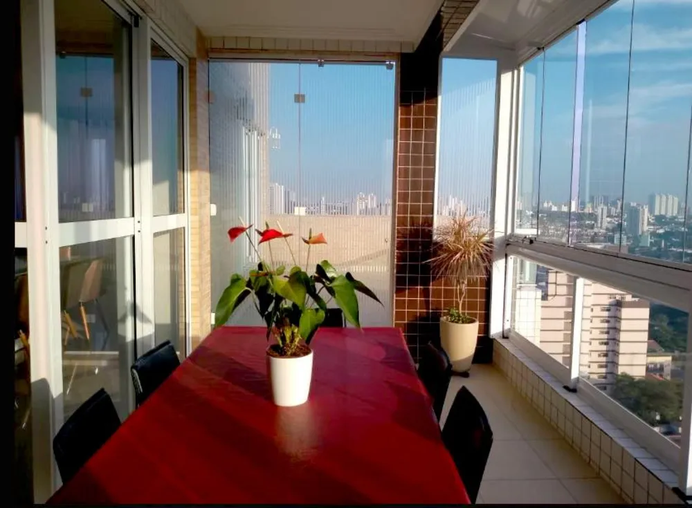 Cobertura, 3 quartos, 332 m² - Foto 1