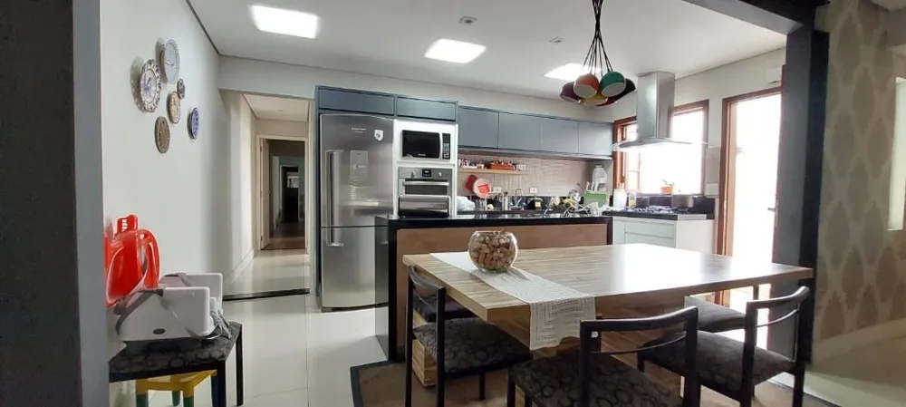 Casa, 3 quartos, 160 m² - Foto 3