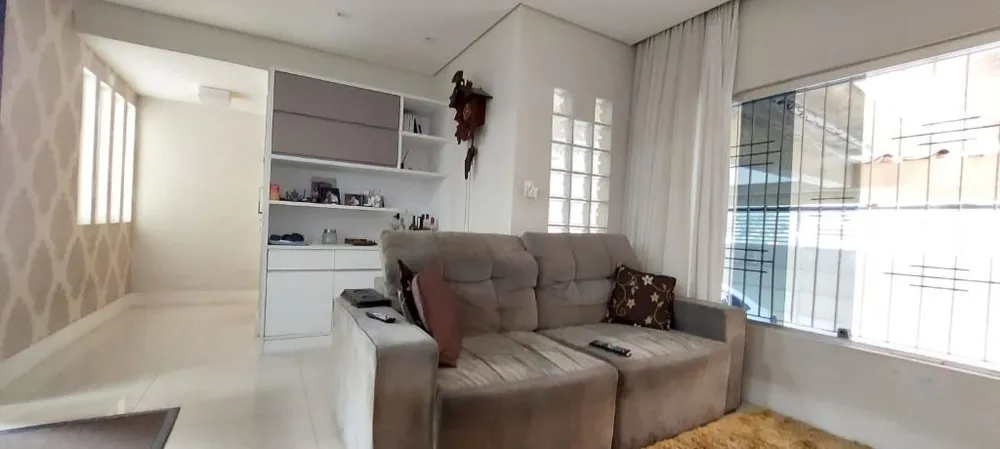 Casa, 3 quartos, 160 m² - Foto 2