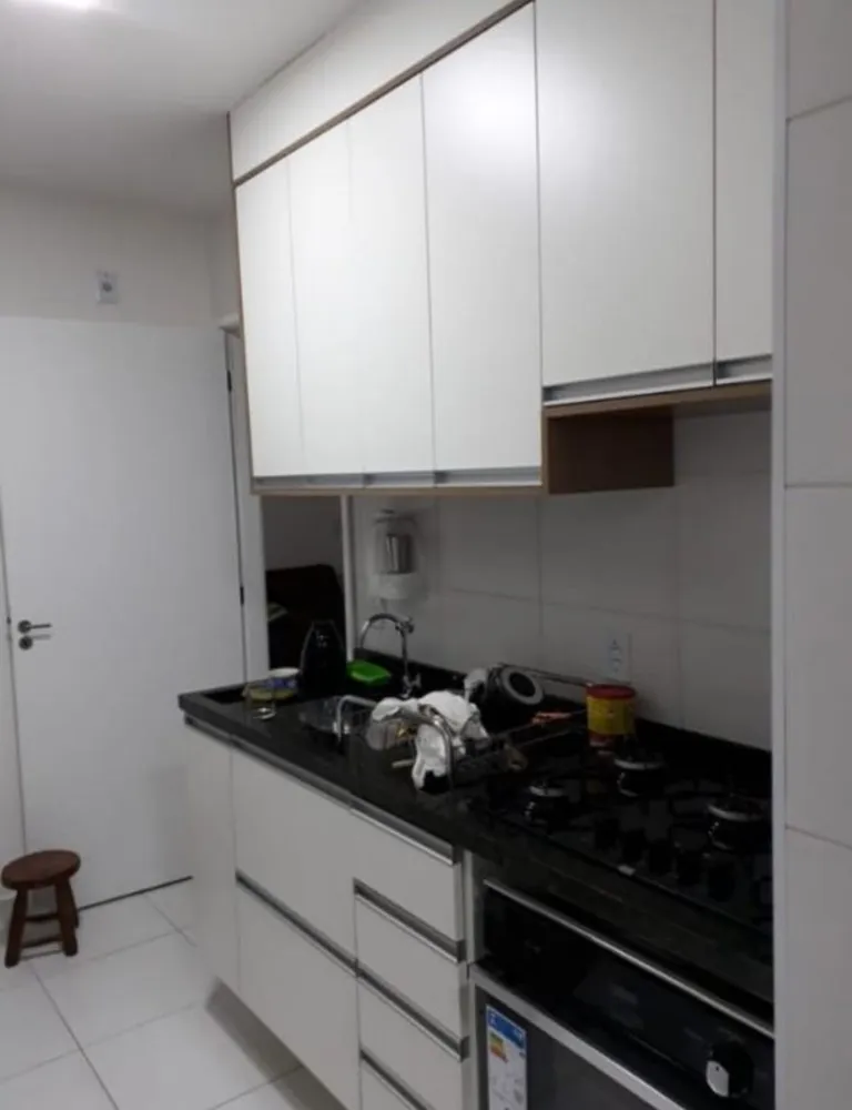 Apartamento, 2 quartos, 49 m² - Foto 3
