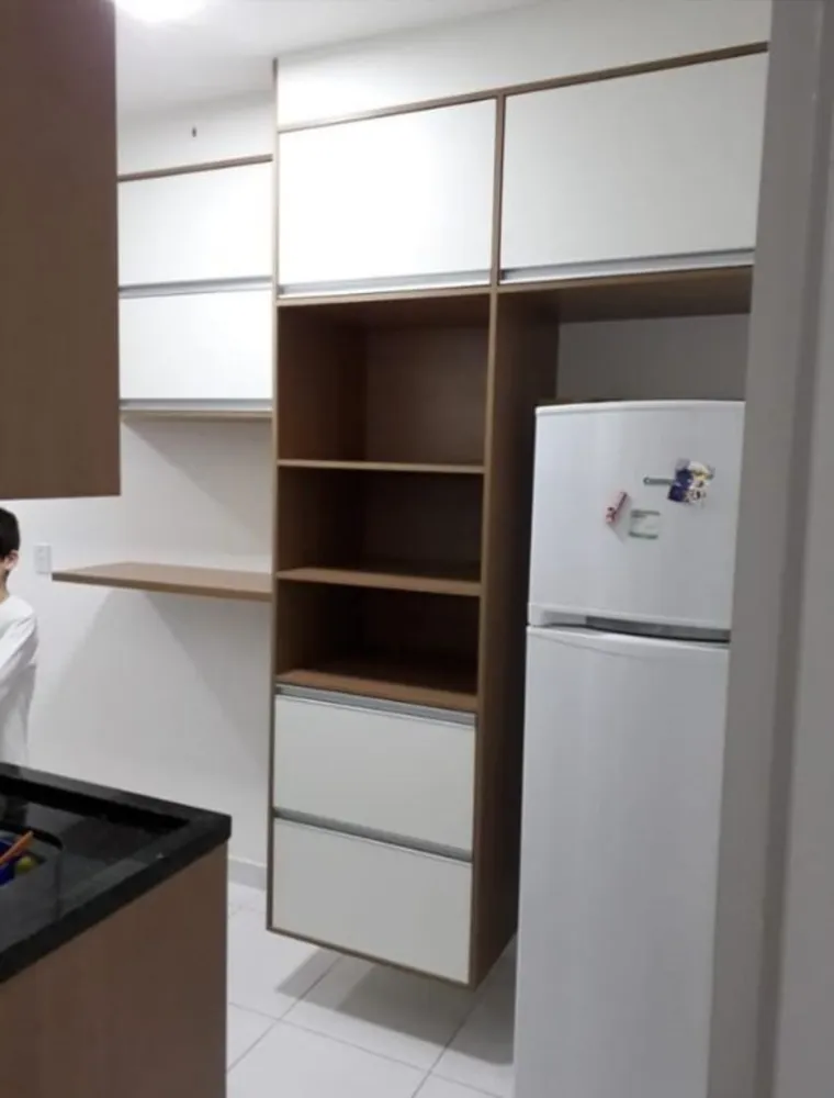 Apartamento, 2 quartos, 49 m² - Foto 4