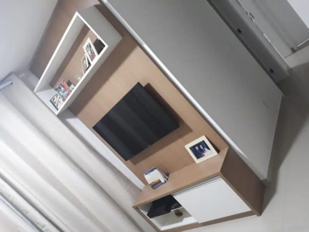 Apartamento, 2 quartos, 49 m² - Foto 2