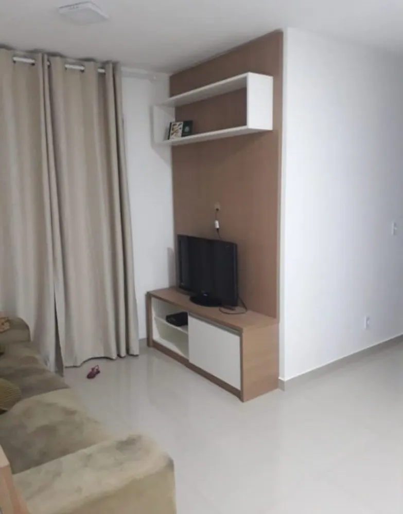 Apartamento, 2 quartos, 49 m² - Foto 1