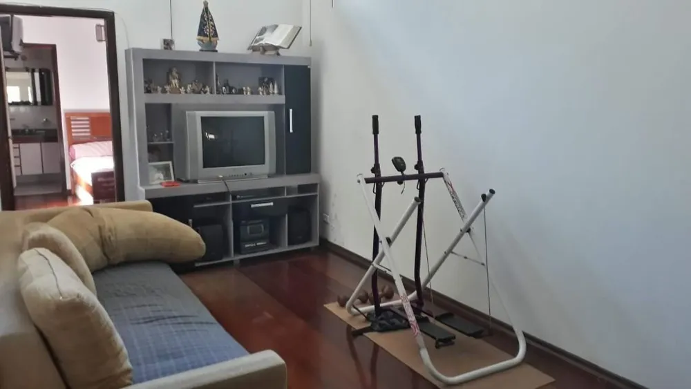 Sobrado, 4 quartos, 378 m² - Foto 4