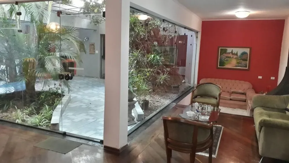 Sobrado, 4 quartos, 378 m² - Foto 2