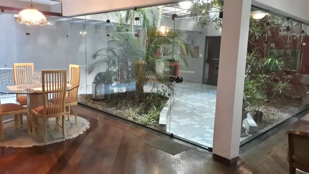 Sobrado, 4 quartos, 378 m² - Foto 1