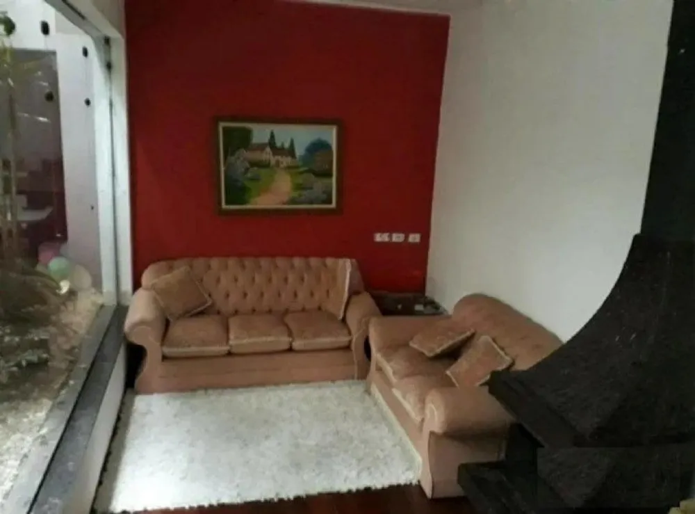 Sobrado, 4 quartos, 378 m² - Foto 3