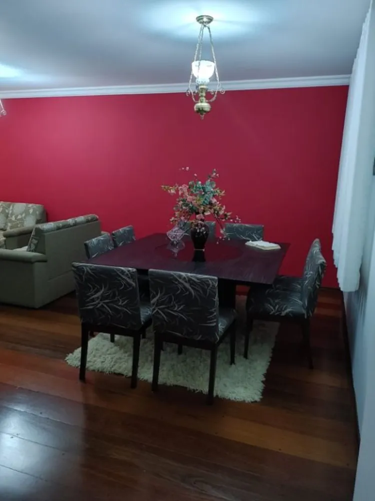 Apartamento, 3 quartos, 94 m² - Foto 3