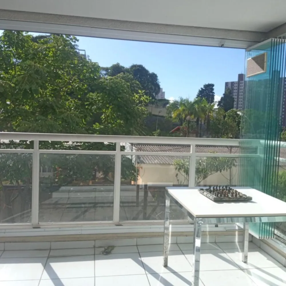 Apartamento, 3 quartos, 96 m² - Foto 3