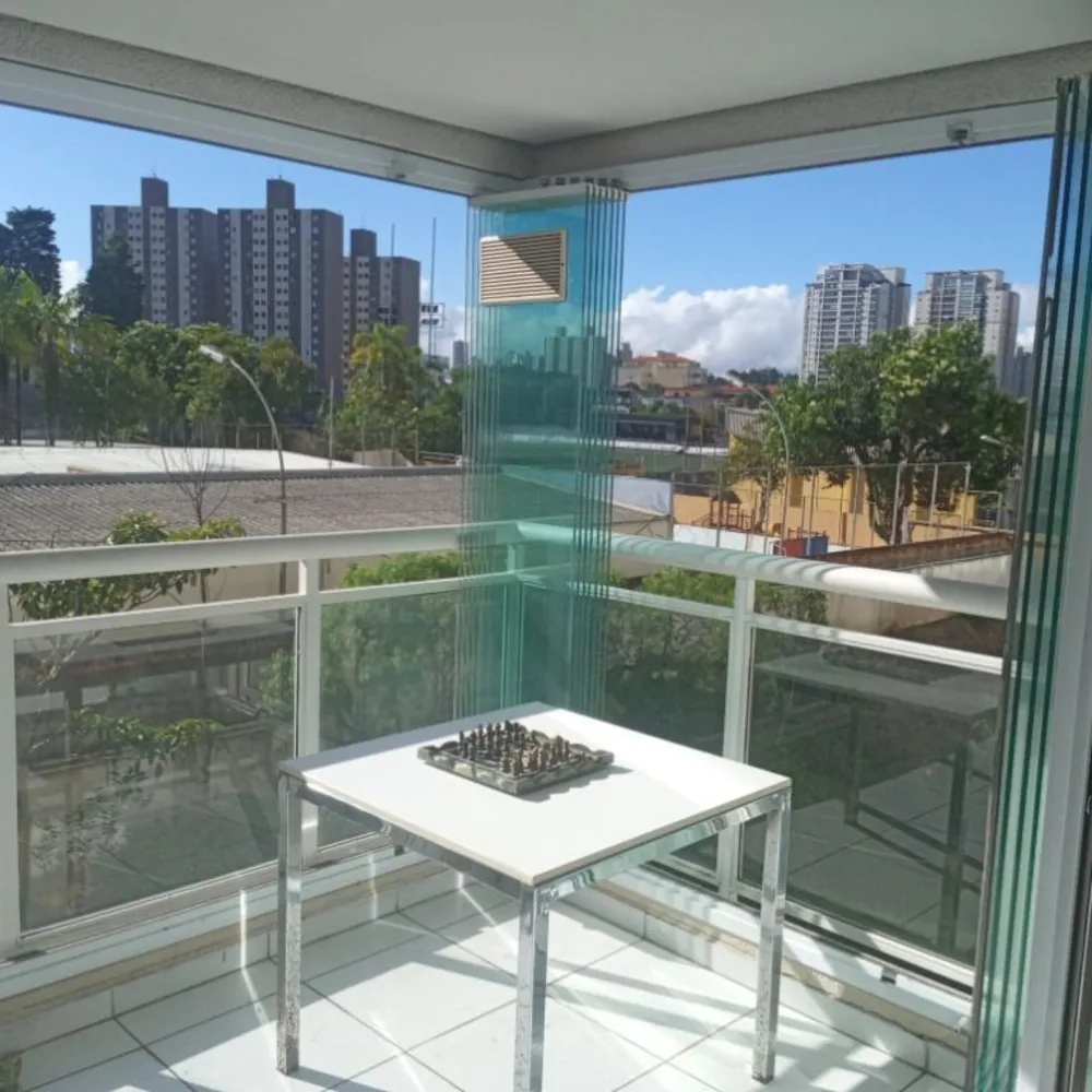 Apartamento, 3 quartos, 96 m² - Foto 2