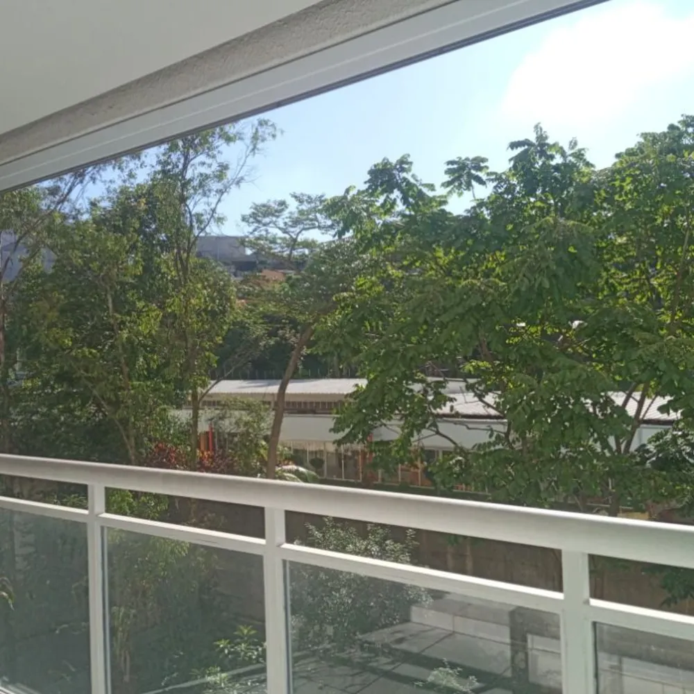 Apartamento, 3 quartos, 96 m² - Foto 4