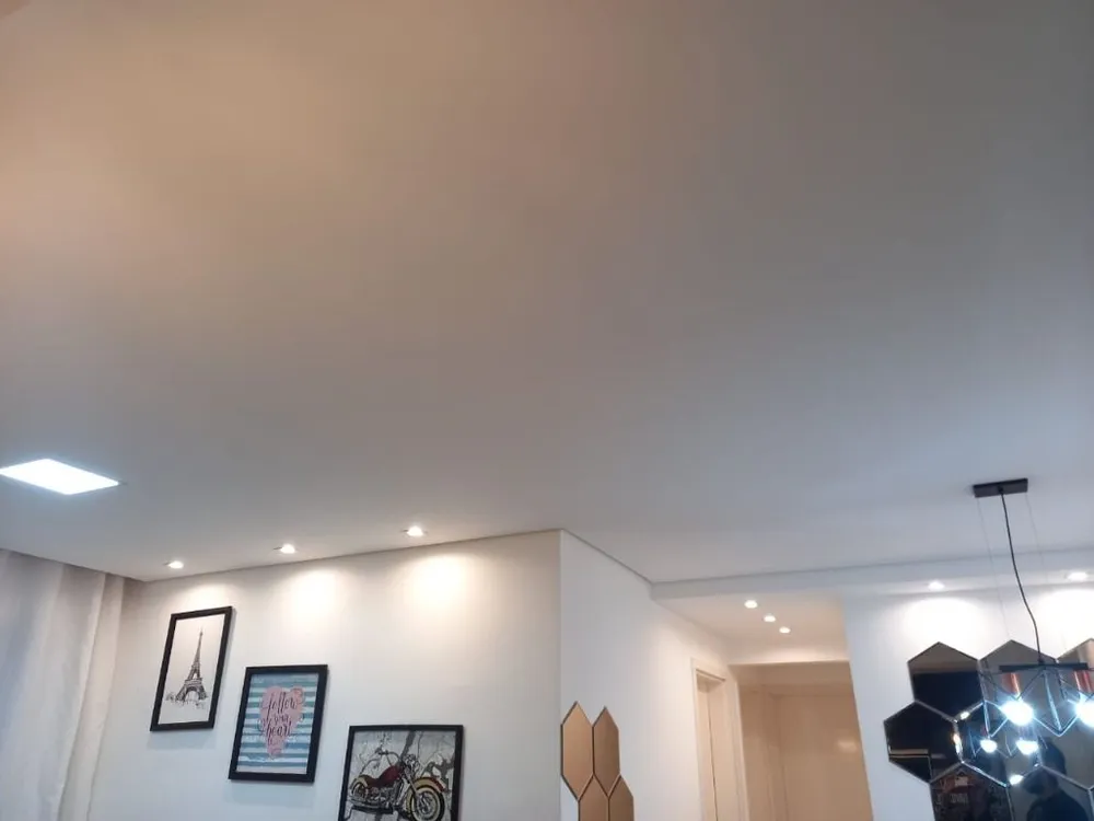 Apartamento, 2 quartos, 53 m² - Foto 3
