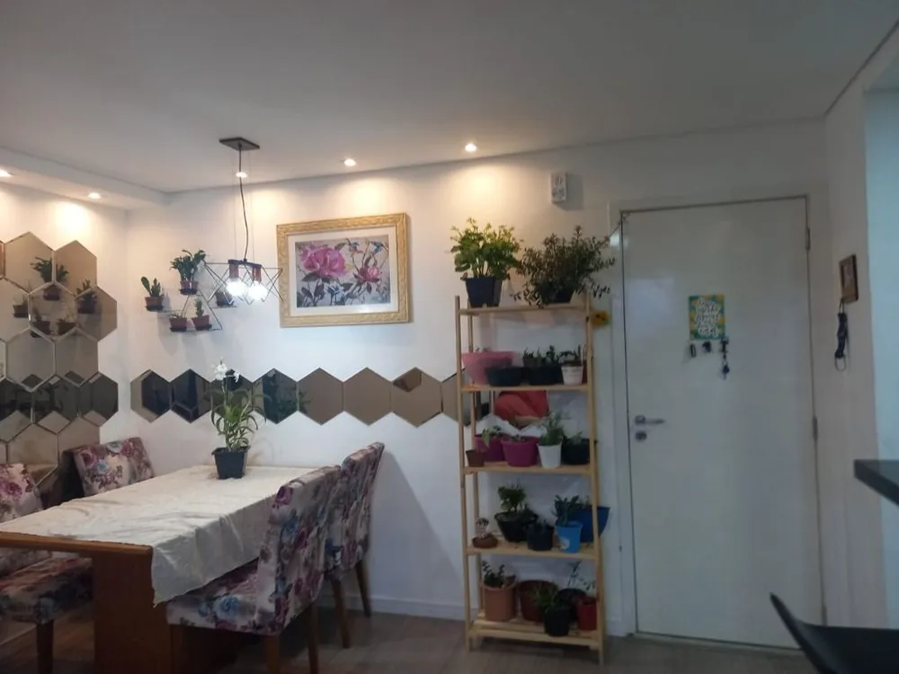 Apartamento, 2 quartos, 53 m² - Foto 1
