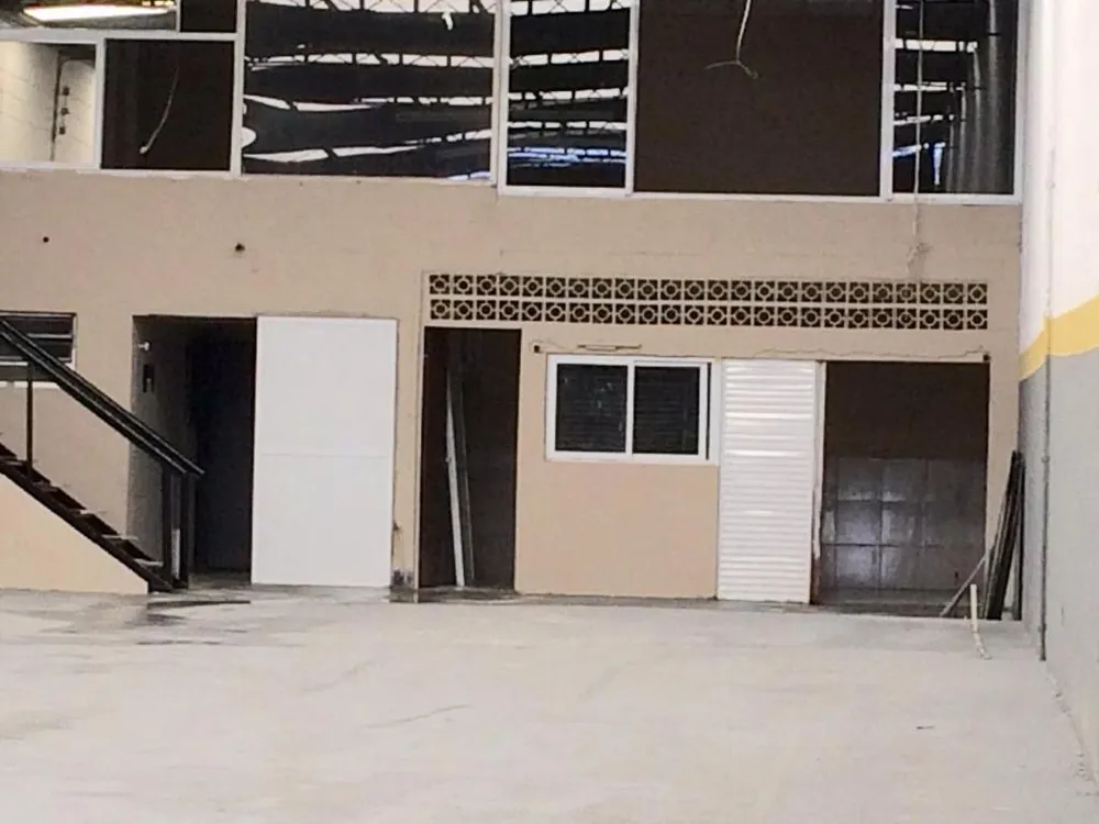 Depósito-Galpão, 400 m² - Foto 2
