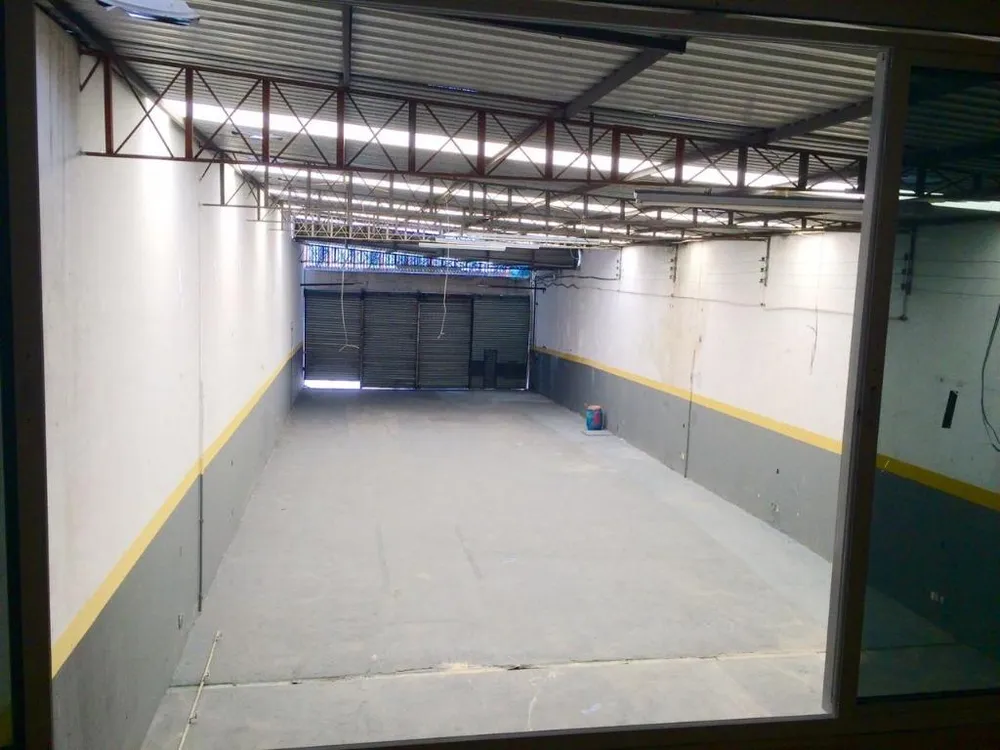 Depósito-Galpão, 400 m² - Foto 1