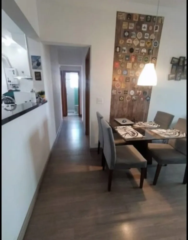Apartamento, 3 quartos, 84 m² - Foto 2
