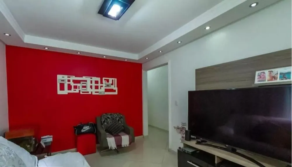 Casa, 3 quartos, 145 m² - Foto 2