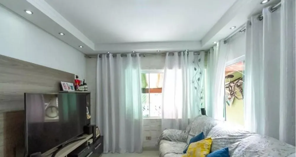 Casa, 3 quartos, 145 m² - Foto 1
