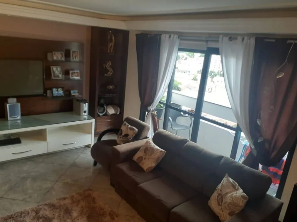 Apartamento, 3 quartos, 97 m² - Foto 1