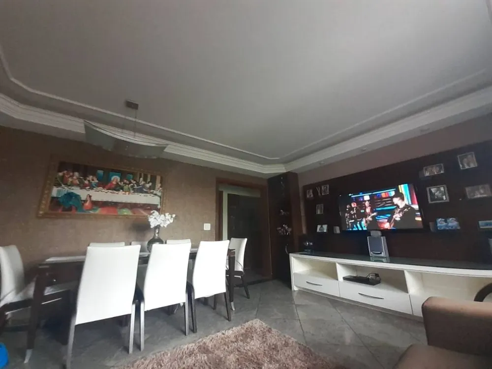 Apartamento, 3 quartos, 97 m² - Foto 2