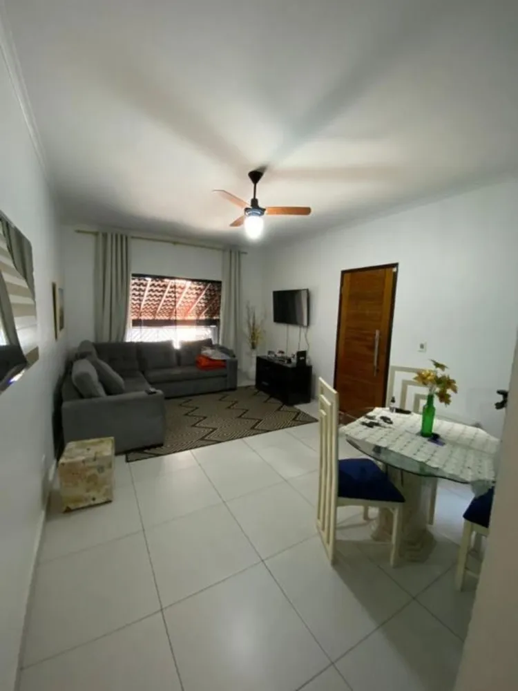 Sobrado, 3 quartos, 180 m² - Foto 1