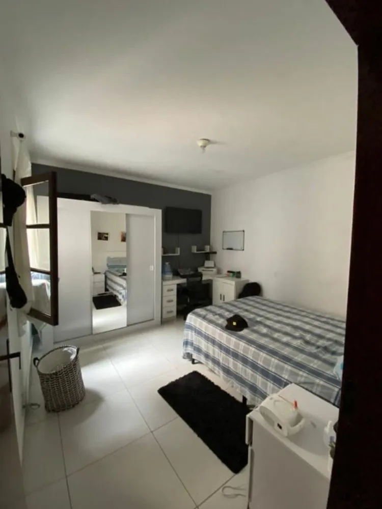 Sobrado, 3 quartos, 180 m² - Foto 3
