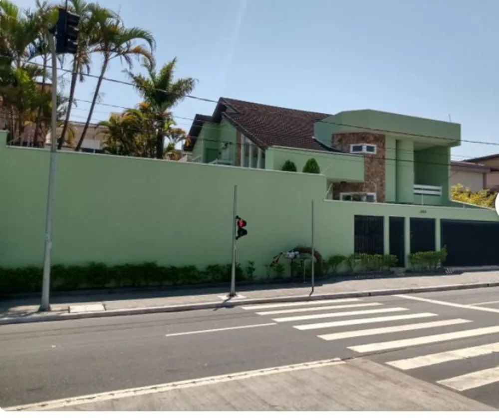 Sobrado, 6 quartos, 490 m² - Foto 2