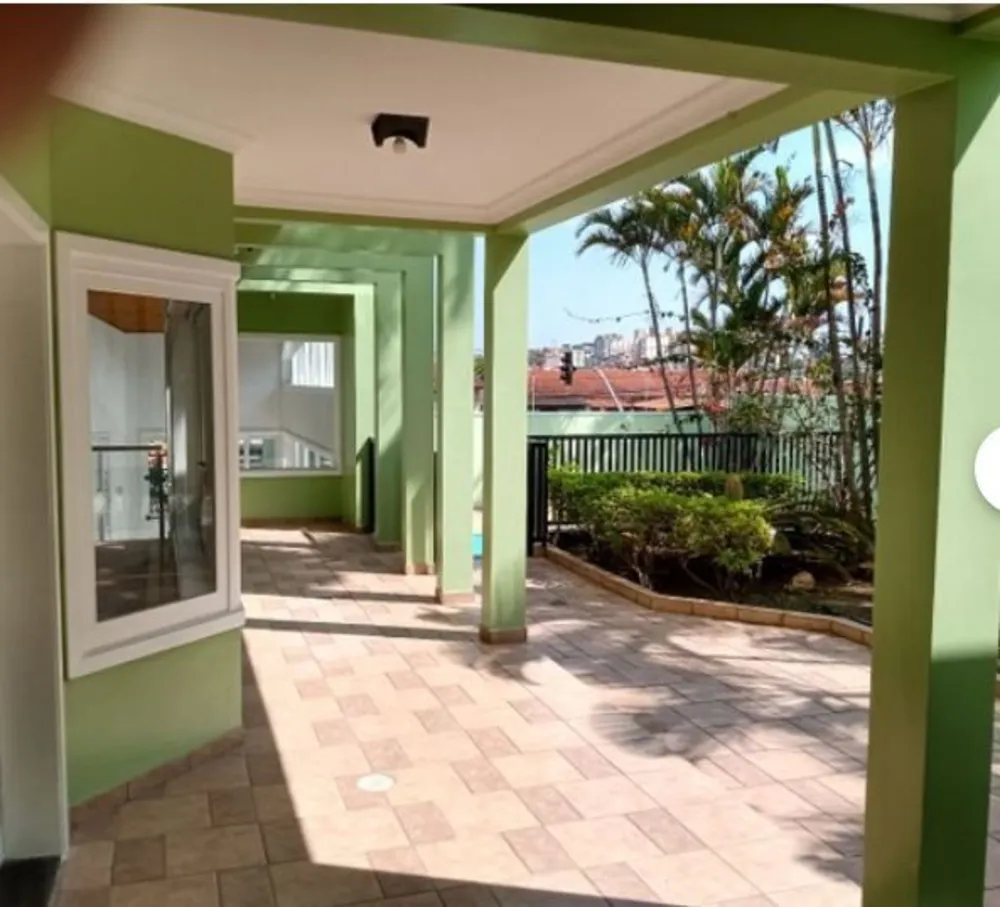 Sobrado, 6 quartos, 490 m² - Foto 4