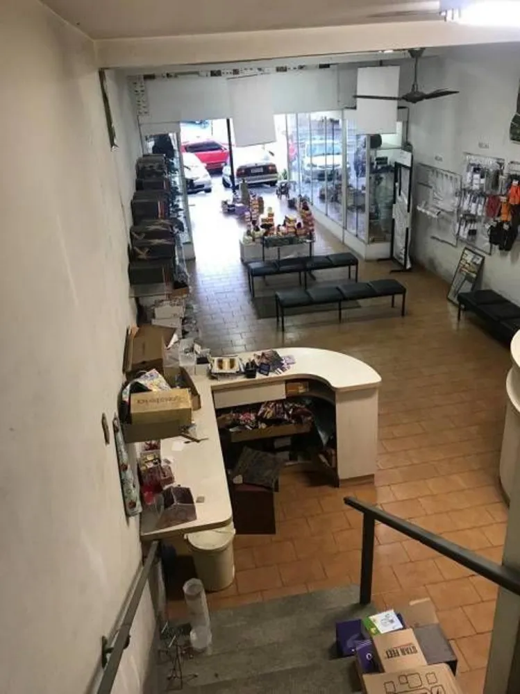 Loja-Salão, 160 m² - Foto 4