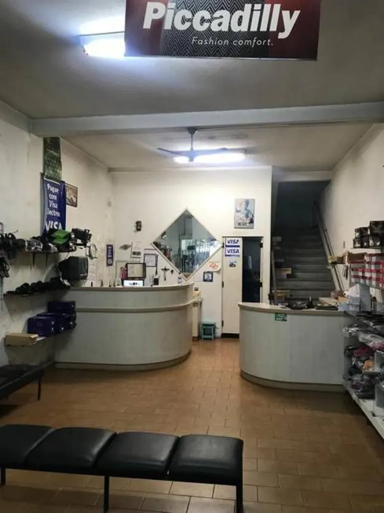 Loja-Salão, 160 m² - Foto 3