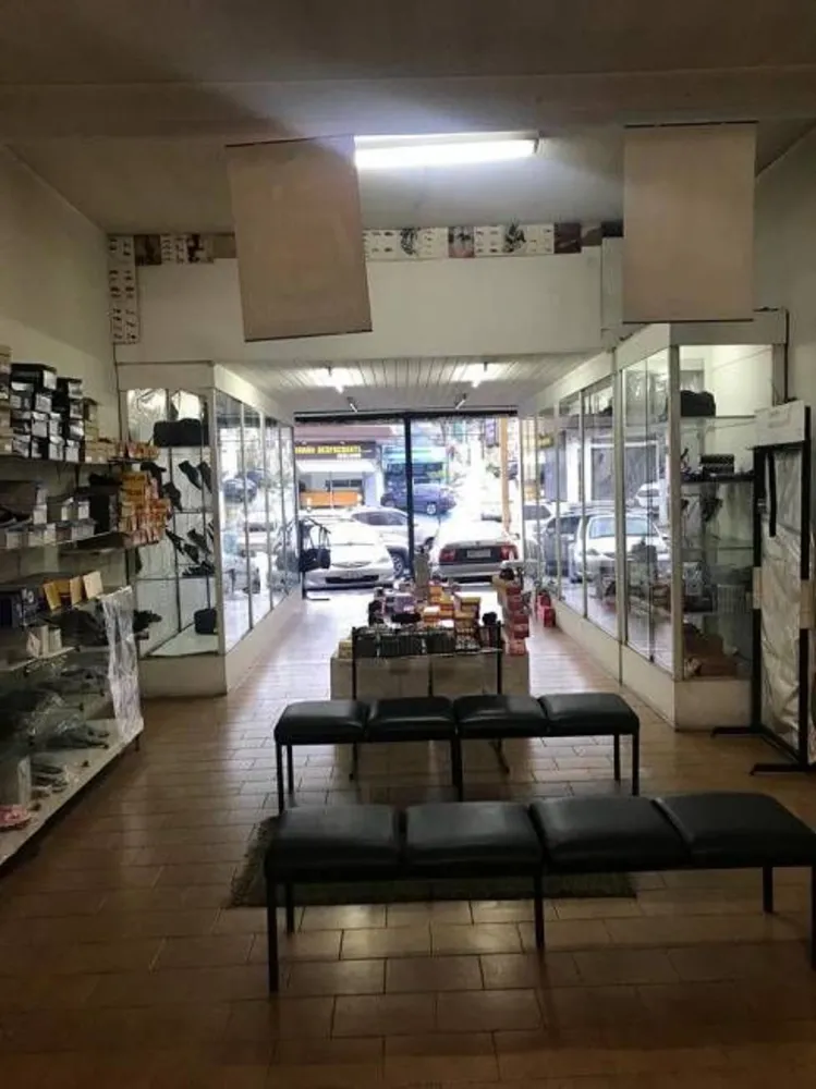 Loja-Salão, 160 m² - Foto 2