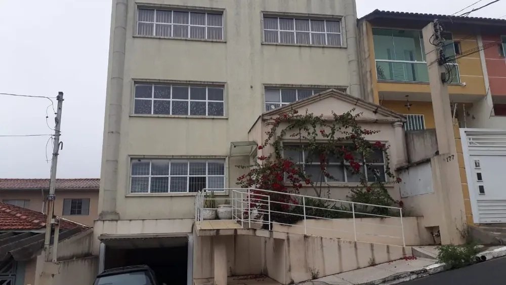 Prédio Inteiro, 575 m² - Foto 2