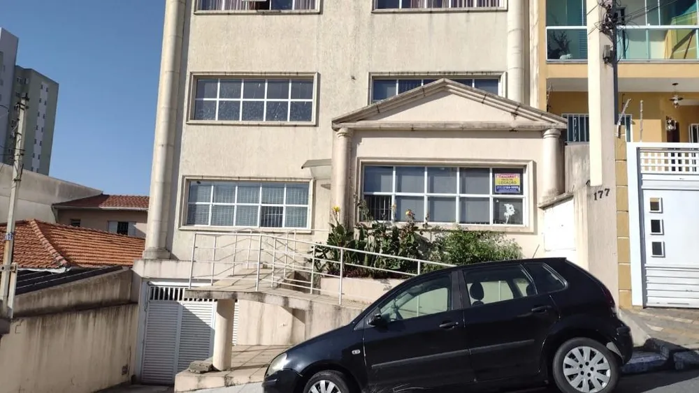 Prédio Inteiro, 575 m² - Foto 1