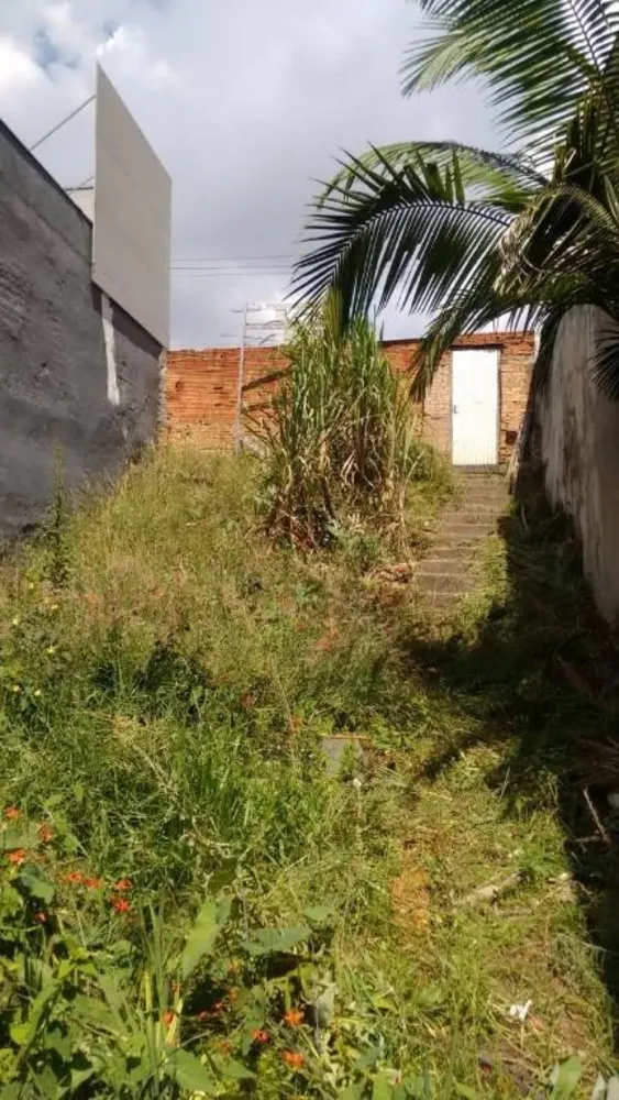 Terreno, 210 m² - Foto 2