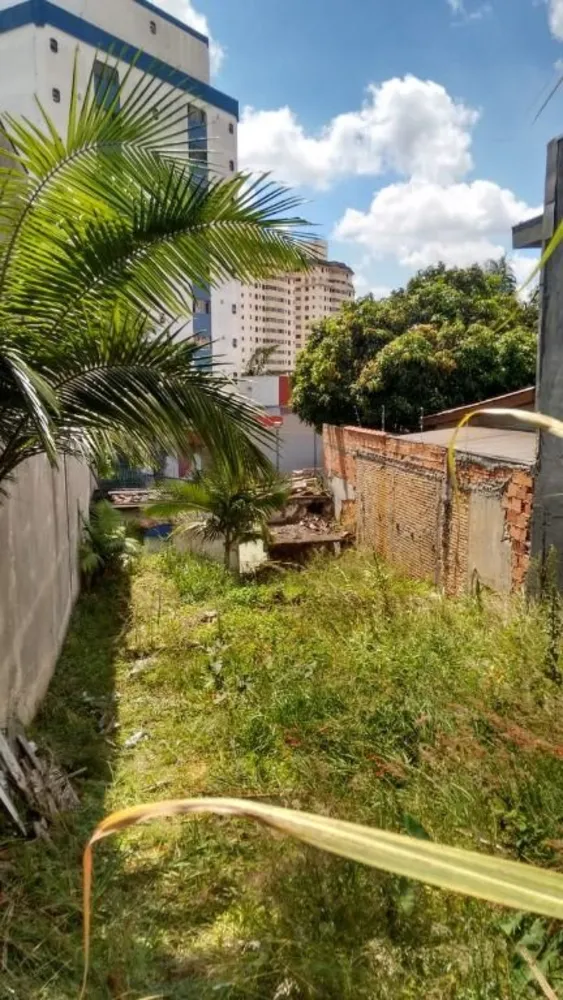 Terreno, 210 m² - Foto 3