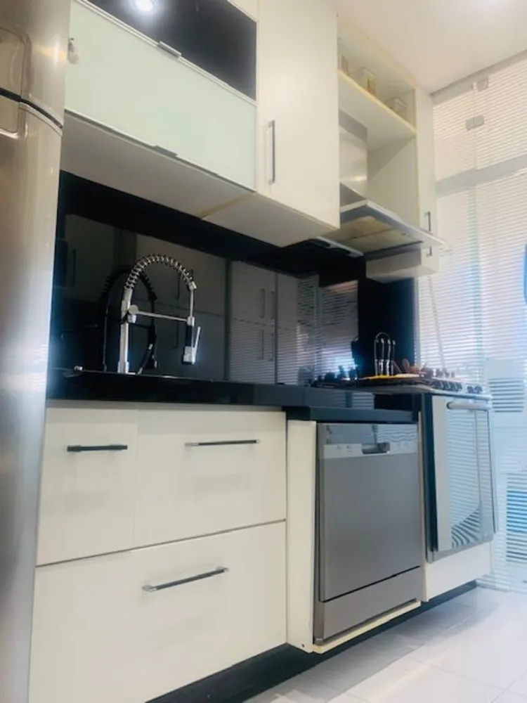 Apartamento, 3 quartos, 68 m² - Foto 4