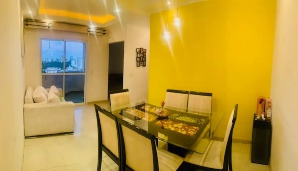 Apartamento, 3 quartos, 68 m² - Foto 2