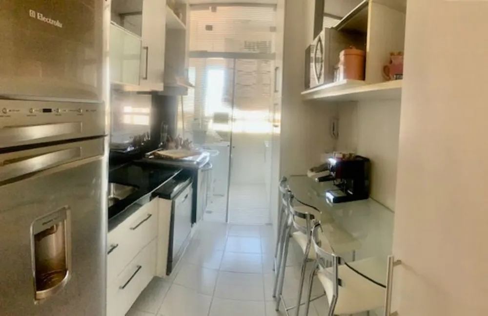 Apartamento, 3 quartos, 68 m² - Foto 3